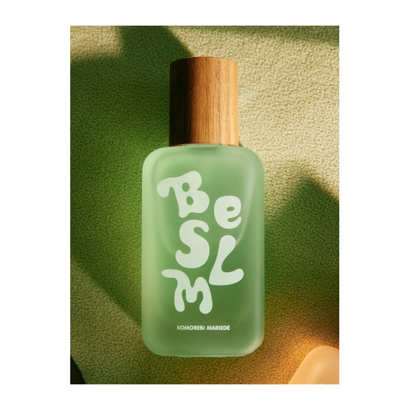 Multi Fragrance Bismel Woody Open Road (30ml + Sachet 2ea)