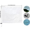 Non Woven Plant Cover Blankets for Freeze Protection Sun and