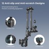 SmallRig [Holiday Deal] SmallRig Magic Arm w Clamp, Overhead Phone