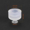 uxcell Suction Cups, 5mm Diameter x M5 Joint Silicone Vacuum