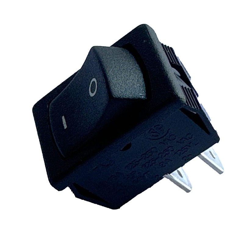 Replacement On Off Switch for Shop Vac with Oversized ON/Off