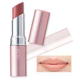 Knob Lipstick Nude Beige