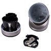 LIGHT IT! by Fulcrum, 33001-101 LED Floodlight, Silver, Single Pack