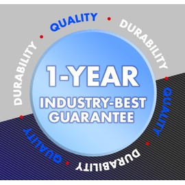 Jugs Combo T Package. Includes 1 Regular T stem: 24-45 inch Extension Range, 1 Short T stem: 16-23 inch Extension Range, and 1 T Base. 1-Year Guarantee.