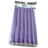 12 Piece Salon Quality Soft Foam Bendy Self-locking Hair Styling
