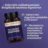 Mercola Suplemento Dietético Enzimas Espectro Completo Porciones Cápsulas