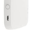HUTSRAI Tuya Hub Link White Hub Bluetooth Fingerbot to Wi-Fi