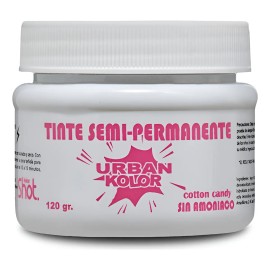 Tinte Semipermanente Urban Kolor Shot Varios Tonos