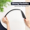 6-Pack Heavy Duty Long Handle Fly Swatter, Fly Swatter for