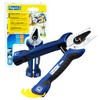 Rapid FP20 Fence Pliers for 2-8mm and 5-11mm Fence Hogrings