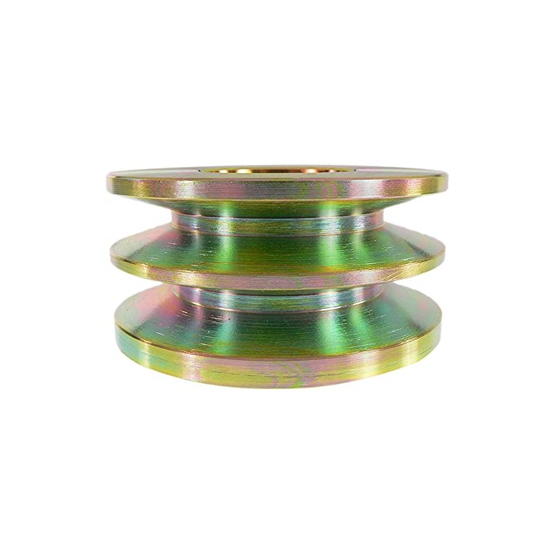 DB Electrical ADR5000 Pulley (for Delco 25SI, 27SI, 29SI, 30SI