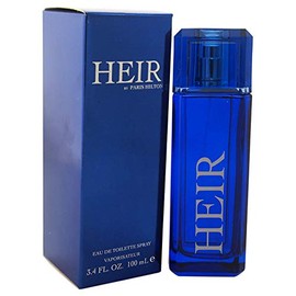 Heir Paris Hilton By Paris Hilton For Men. Eau De Toilette Spray 3.4-Ounces