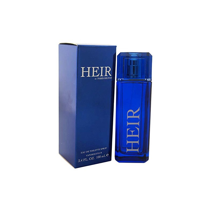 Heir Paris Hilton By Paris Hilton For Men. Eau De