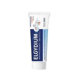 Elgydium Timer Kids Toothpaste 3y+ 50ml