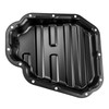 KAX 264-539 Engine Oil Pan, Replacement for Nissan Rogue 2008