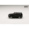 1/64 LEXUS LX600 F Sport Black