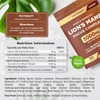 Lion's Mane Supplement 5000mg | Enhanced with Black Pepper &