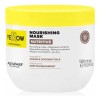 Yellow Nutritive Mask - 300 Gr