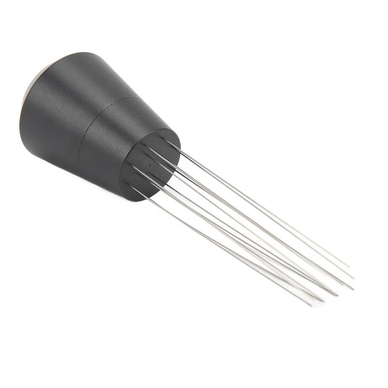 Coffee Powder Stirring Tool Stainless Steel Needle Distribution Tool Coffee