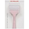 Mar'le Cilt Sıkılaştırıcı Pembe Ice Roller Yüz Masaj Aleti