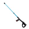 Foldable Walking Cane Stick Evenly Distributed Weight Forearm Folding Adjusting