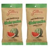 Gilliam Old Fashioned Candy Flavored Sanded Watermelon Drops Pack of