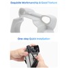 FSIDIWT Lens Hood for DJI Mini 3 Drone Accessories, Anti-Glare