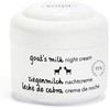 Goat's Milk Night Cream - Face Cream