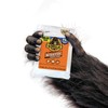 Gorilla Gorilla Hot Glue Sticks, Clear Glue, Mini Size 4" Long x 0.27" Diameter, 75 Count (Pack of 2) - Safe for All Temperatures with Extended Working Time