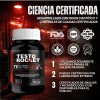 Vitaminas Hombre Precursor Testosterona 180 Caps Testo Alfa