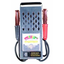 FJC 45110 100 AMP Battery Tester