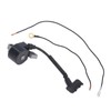 Chain Saw Ignition Coil Module Accessory Part for STIHL 024