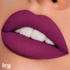 Labial Liquido Indeleble Mate IVY de Larga duracion | 8