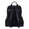 Desigual BACK_ALL MICKEY CHESTER, U, 2000 BLACK, Black/White, 31, Casual,