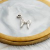 Philip Jones Angel Wings Charm