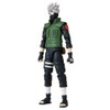 Anime Heroes Naruto Hatake Kakashi Action Figure, Naruto Wave 1