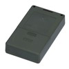 Handheld Navigator GPS Navigation System 35mm Display Screen LED Backlight