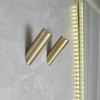 Beelee Towel Hooks, Coat Hooks, Wall Hooks, Coat Hooks for