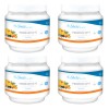 4 Premium Q10 Colageno Hidrolizado / Mejora Aspecto De Piel