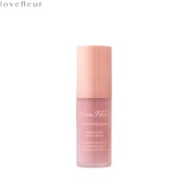 LOVERFLEUR Bloom Whip Cotton Blush 6.0g, Shade:Cotton Daisy