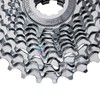 Miche Unisex's Primato 10 Speed Cassette, Campagnolo, 12/25