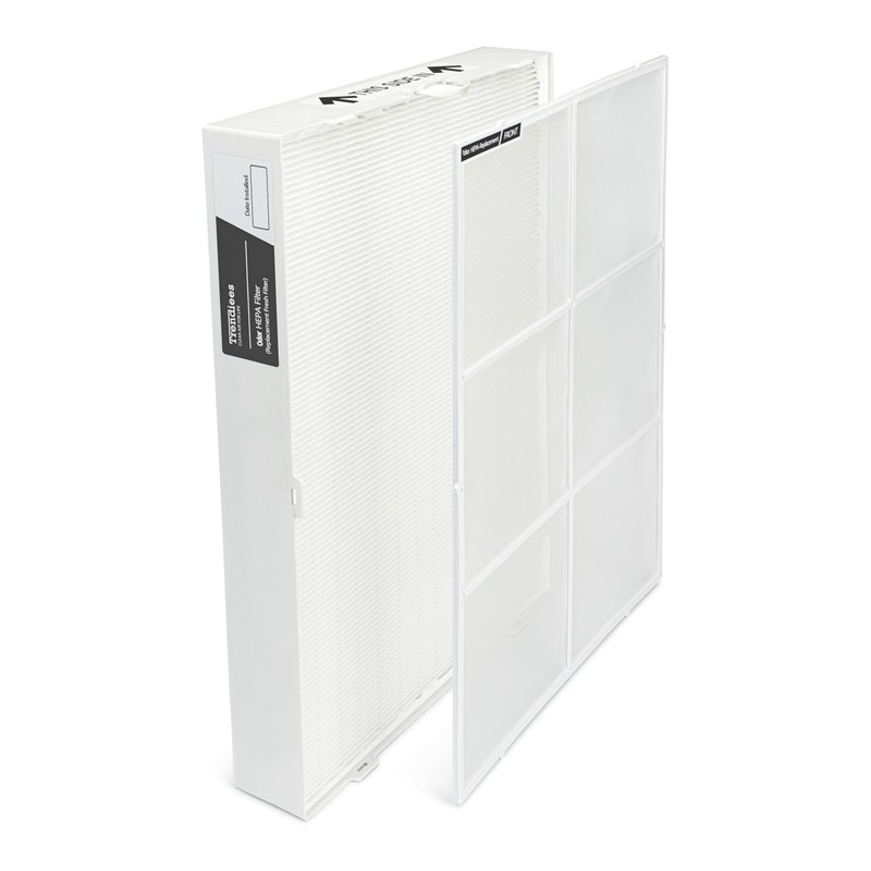 Alen BreatheSmart 75i Filter Replacement - H13 True HEPA -