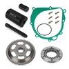 M MATI Starter Clutch Assy & Flywheel Puller Kit for