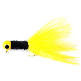 Johnson™ Beetle Bou®, Yellow/Black/Yellow