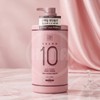 Mise-en-scène Salon 10 Silky Protein Essence Pack 990g / 미쟝센
