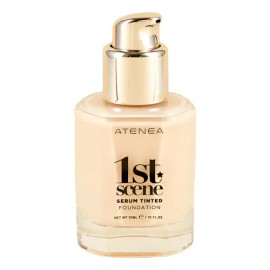 Tinta Atenea Serum Foundation 1st Scene Tono Cream