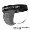 Shock Doctor Foul Cup Supporter 218 Core Supporter CP Protective