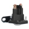 Solenoid Relay Switch ABS Brass Intermittent Working Period for Snow