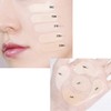 CLIO Kill Cover Mesh Glow Essential Cushion 15g*2ea, Color:19C Light