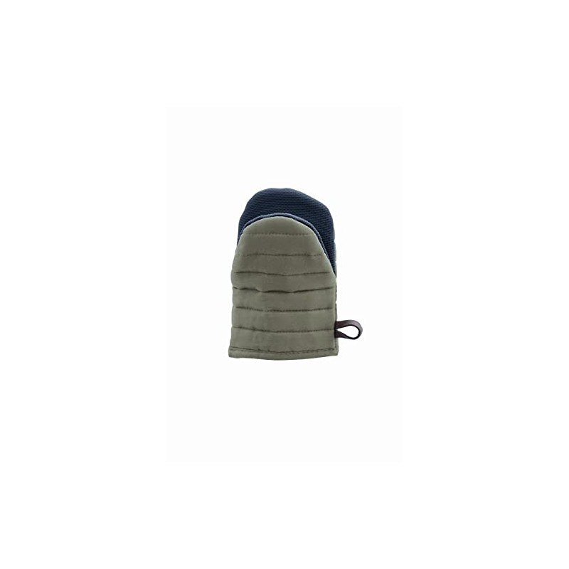 Reso Trading Leende Women's Lupine Mittens, Khaki, Housework, Range, Oven,